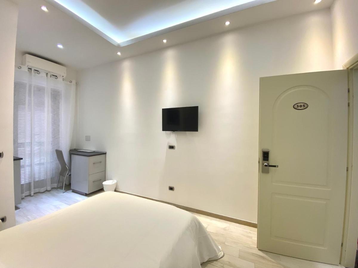 Rose Suite Рим Экстерьер фото