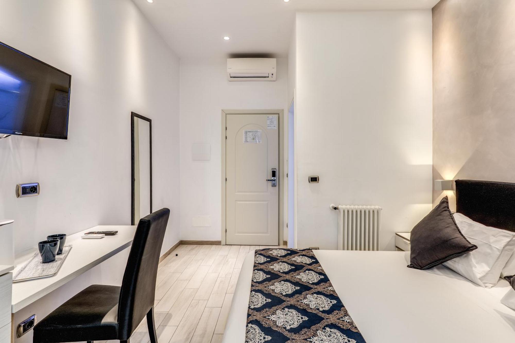 Rose Suite Рим Экстерьер фото