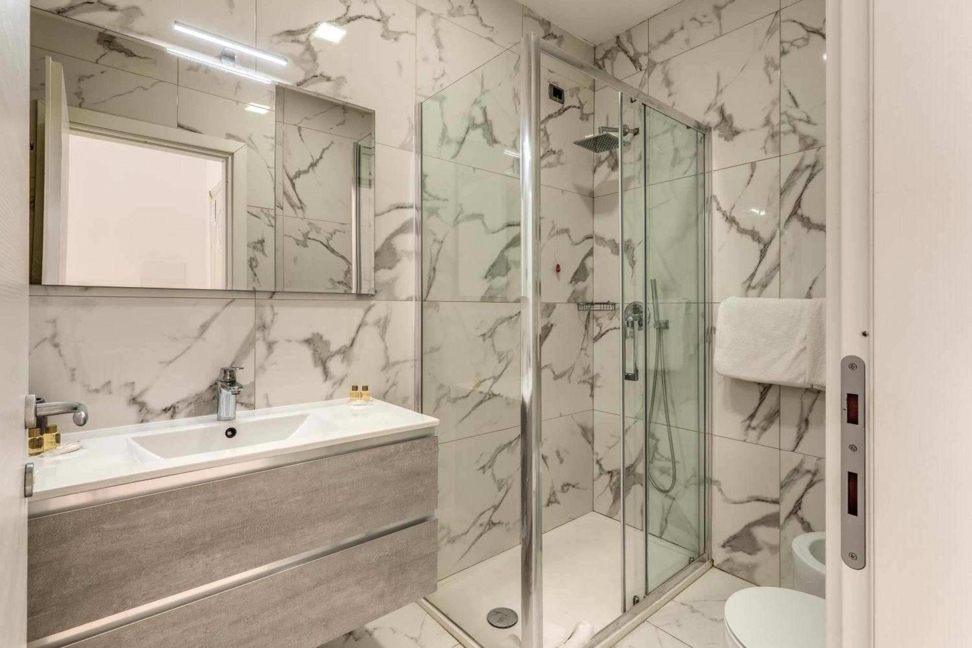 Rose Suite Рим Экстерьер фото