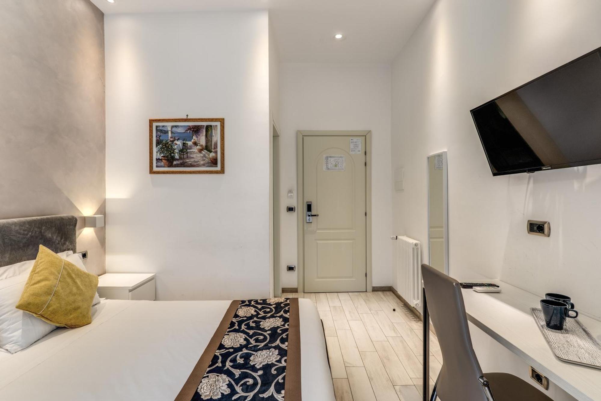 Rose Suite Рим Экстерьер фото